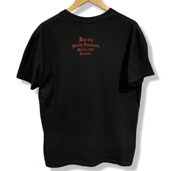 Harley Davidson Tee - Picture 2 of 3